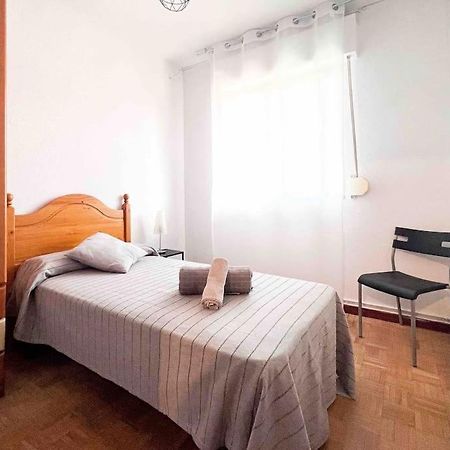 Casa Yolanda Διαμέρισμα Ávila Εξωτερικό φωτογραφία