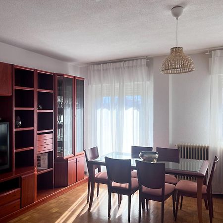 Casa Yolanda Διαμέρισμα Ávila Εξωτερικό φωτογραφία