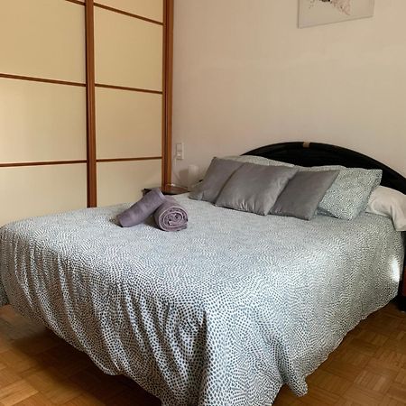 Casa Yolanda Διαμέρισμα Ávila Εξωτερικό φωτογραφία