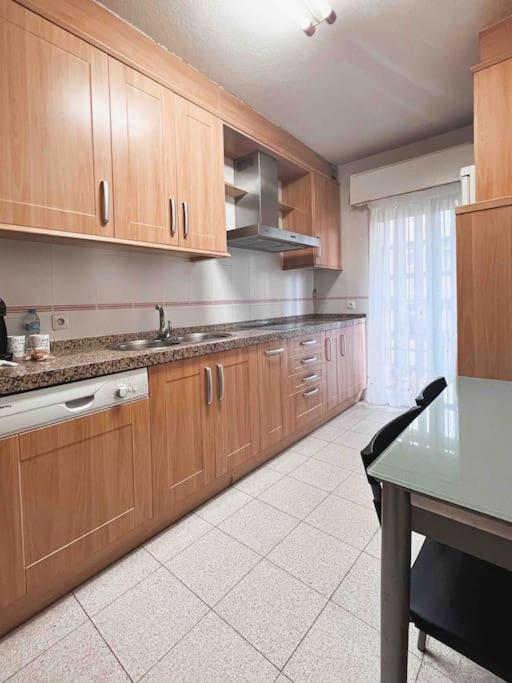 Casa Yolanda Διαμέρισμα Ávila Εξωτερικό φωτογραφία