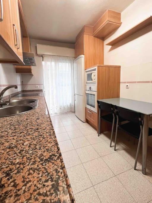 Casa Yolanda Διαμέρισμα Ávila Εξωτερικό φωτογραφία