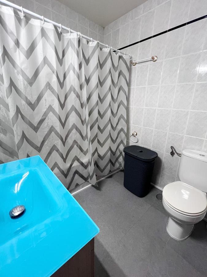 Casa Yolanda Διαμέρισμα Ávila Εξωτερικό φωτογραφία