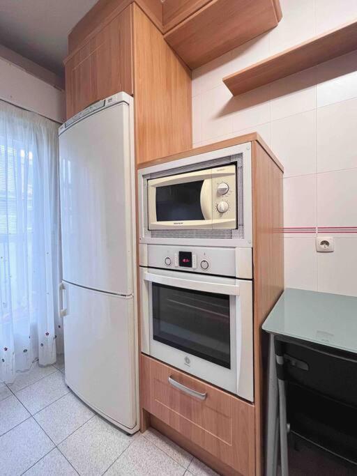 Casa Yolanda Διαμέρισμα Ávila Εξωτερικό φωτογραφία